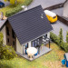 Maison individuelle - Faller 232147 - HO 1/87
