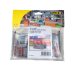 Conteneur K-LINE, P&0 - FALLER 182006 - HO 1/87