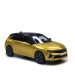 Opel Astra L, jaune métallisé, 2021 - PCX 870591 - HO 1/87