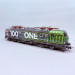 Roco 7510100 - Locomotive électrique Vectron MS 193 958-6, LTE
