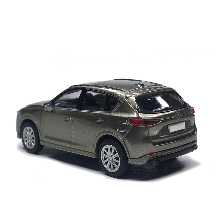 Mazda CX-5, beige métallisé, 2022 - PCX 870577 - HO 1/87