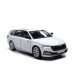 Skoda Octavia IV Combi, blanc, 2020 - PCX 870596 - HO 1/87