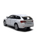 Skoda Octavia IV Combi, blanc, 2020 - PCX 870596 - HO 1/87