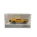 Dodge Charger R/T, jaune, noir, 1969 - BREKINA 18001 - HO 1/87