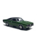 Dodge Charger R/T, vert, noir, 1969 - BREKINA 18002 - HO 1/87