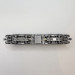 Roco 70322 - Locomotive électrique Vectron Ms 193 718-4, Beacon, MRCE
