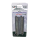 Rail double voie droit, 124 mm, 2 pièces - KATO 20-023 - N 1/160
