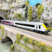 Coffret de 3 voitures type I11 dont voiture pilote, Ouigo, Bruxelles - Paris, SNCB, Ep. VI, AC - LSMODELS 43557 - HO 1/87