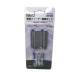 Rail d'alimentation double voie, 62 mm, 2 pièces - KATO 20-043 - N 1/160