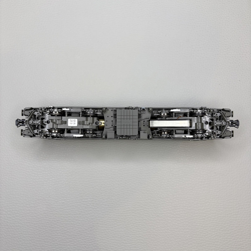 Roco 7520100 - Locomotive électrique Vectron MS 193 958-6, LTE