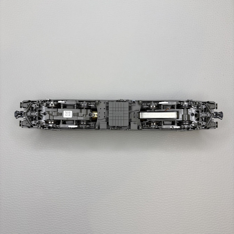 Roco 7520100 - Locomotive électrique Vectron MS 193 958-6, LTE