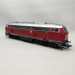 TRIX 22470 - Locomotive diesel BR 217 018-1, 1974, DB