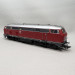 TRIX 22470 - Locomotive diesel BR 217 018-1, 1974, DB