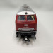 TRIX 22470 - Locomotive diesel BR 217 018-1, 1974, DB
