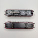 MARKLIN 38980 - Autorail BR 798 66-4 + remorque BR 998 660-5, livrée pourpre, DB