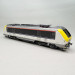 Lsmodels 12000 - Locomotive électrique HLE 13, N° 1301, "Merelbeke", SNCB