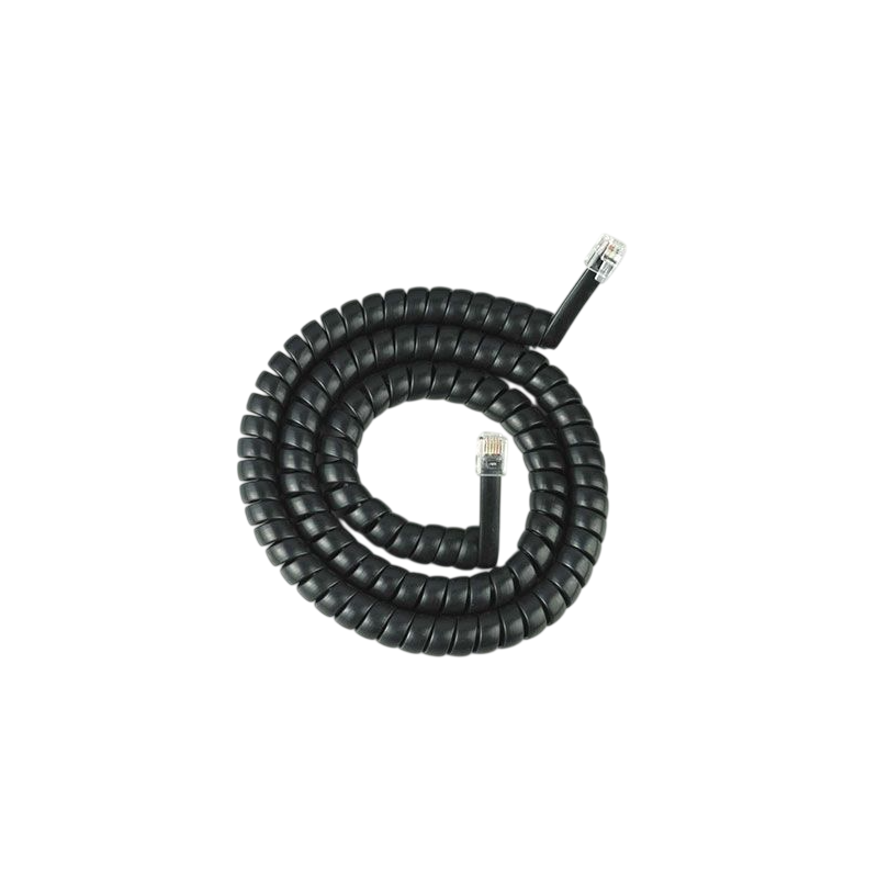 Câble LY007 XpressNet, double face, 6 broches occidentales - Toutes échelles - LENZ 80007