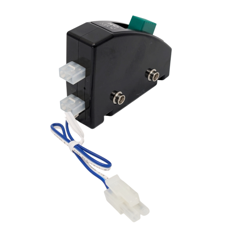 Interrupteur d'alimentation - KATO 24-850BK - N 1/160