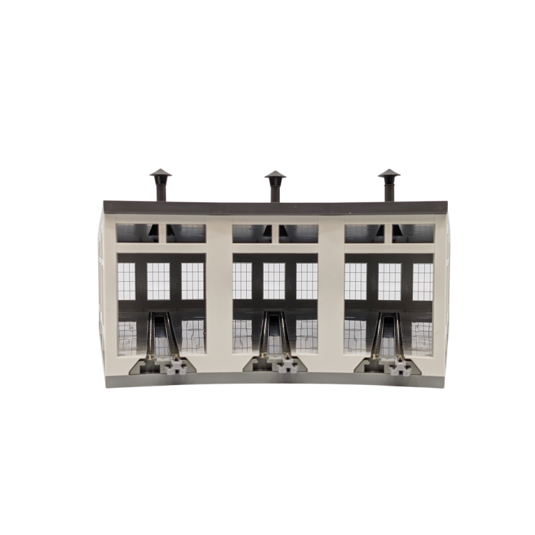 Rotonde - KATO 23-240 - N 1/160