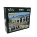 Rotonde - KATO 23-240 - N 1/160