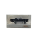 Pontiac GTO, coupé, noir, 1965 - BREKINA 18100 - HO 1/87