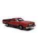 Ford Ranchero GT, rouge, noir, 1977 - BREKINA 18225 - HO 1/87