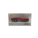 Ford Ranchero GT, rouge, noir, 1977 - BREKINA 18225 - HO 1/87