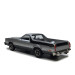 Ford Ranchero GT, argent, 1977 - BREKINA 18228 - HO 1/87