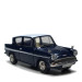 Ford Anglia, bleu, blanc, 1959 - BREKINA 19337 - HO 1/87