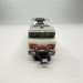 MINITRIX 16612 - Locomotive électrique CC 6530, livrée Arzens gris béton, blason Aquitaine, SNCF