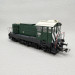 PIKO 52380 - Locomotive diesel M44.071, livrée d'origine, MAV