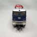 Trix 25128 - Locomotive électrique E10 384, 1967, DB