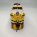 PIKO 97837 - Locomotive diesel hydraulique KM ML4000, N°9022, version modifiée, SOUTHERN PACIFIC