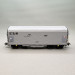 PIKO 28344 - Coffret de 2 wagons bâchés type Shimmns, ATIR Rail / ArcelorMittal