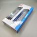 PIKO 28344 - Coffret de 2 wagons bâchés type Shimmns, ATIR Rail / ArcelorMittal
