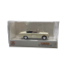 Peugeot 403, cabriolet, beige, 1956 - SAI 2538 - HO 1/87