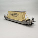 Wagon plat surbaissé Brown Boveri & Cie SBB Époque II HO, Brawa 47915