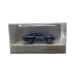 Ford Escort MKI RS 1600, Mexico, bleu, 1970 - BREKINA 19073 - HO 1/87