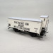 Wagon frigorifique Franz Wiehart Sohn Molkerei, Ö.N.W.B., Ep. I - BRAWA 51166 - HO 1/87