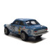 Ford Escort MKI RS 1600,Rallye RAC Daily Miror, 1973, n13, Timo Mäkinen, Henry Liddon - BREKINA 19077 - HO 1/87
