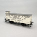 Wagon à bière Brasserie Schutzenberger, A.L., Ep. I - BRAWA 51205 - HO 1/87