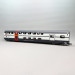 Voiture à deux étages type AD IC2000, SBB CFF, Ep. VI - ROCO 6200214 - HO 1/87
