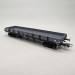 Coffret 3 wagons de marchandises CFL, Ep. III - ROCO 6600258 - HO 1/87