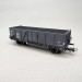 Coffret 3 wagons de marchandises CFL, Ep. III - ROCO 6600258 - HO 1/87