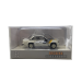 Opel Ascona B 400, blanc, gris, jaune, 1980 - BREKINA 20770 - HO 1/87