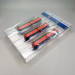 Coffret 3 wagons trémie Fals déchargement automatique Pol-Miedź Trans PMT, Ep. VI - ROCO 6600218 - HO 1/87