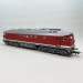 Locomotive diesel BR 234 399-4 Ludmilla DB AG, Ep. IV-VI - ROCO 7300094 / 7310094 - HO 1/87