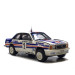 Opel Ascona B 400, n2, Rallye Monte Carlo, 1982, Walter Röhri, Christian Geitsdörfer - BREKINA 20774 - HO 1/87
