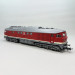 Locomotive diesel BR 234 399-4 Ludmilla DB AG, Ep. IV-VI - ROCO 7300094 / 7310094 - HO 1/87