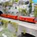 Coffret Set 1 wagons à minerai Falrrs 152 et Faals 151 DB AG, Ep. VI - ROCO 6600270 - HO 1/87